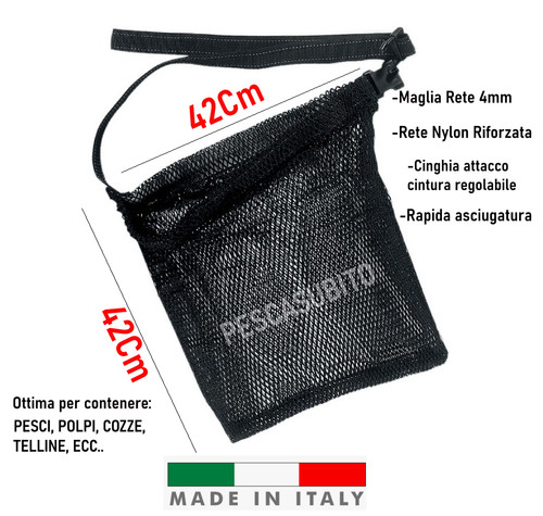 Retino cintura pesca - retino,