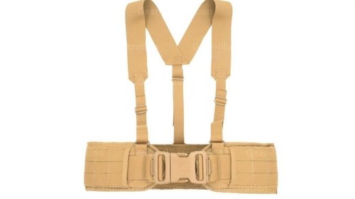 Usmc cintura sotto imbottita - usmc,