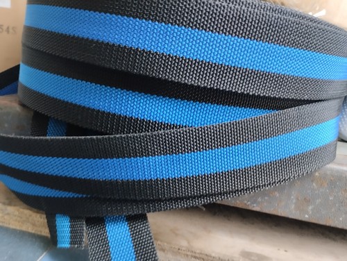 Fettuccia 5cm cinghia - fettuccia,
