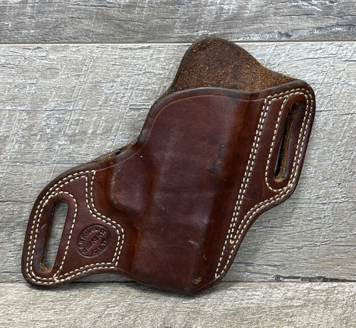 Vintage fondina - vintage,