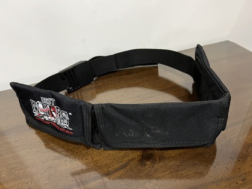 Cintura pesi sub cordura - cintura, in