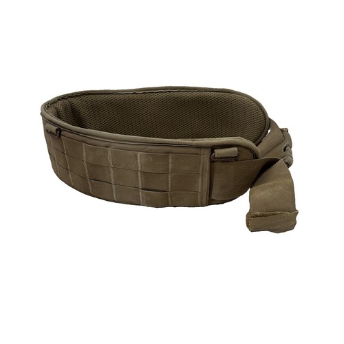 Usmc coyote sub belt - sub,