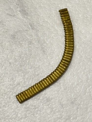 Cintura munizioni oro sub - , zero