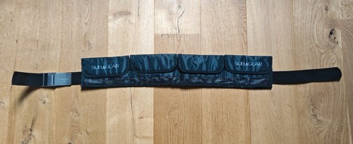 Sub gear cintura piombo - gear,