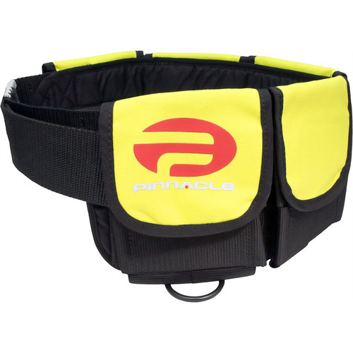 Pinnacle cumfo pocket cintura - pinnacle,
