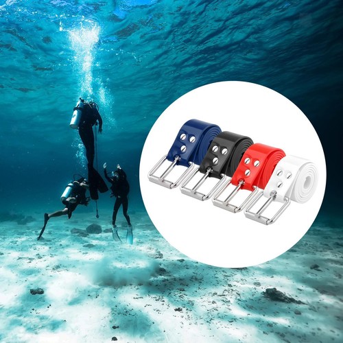 Cintura sub con fibbia in - cintura,