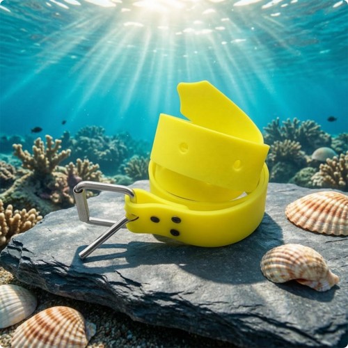 Cintura sub silicone - sub,