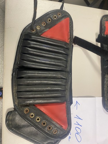 Cintura zavorra sub - con, tasche