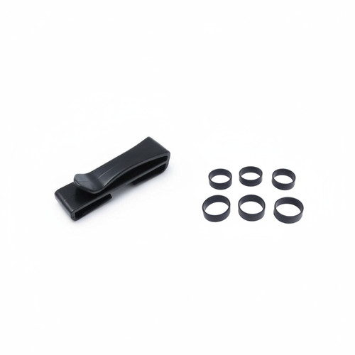 Set anelli clip per - di, e