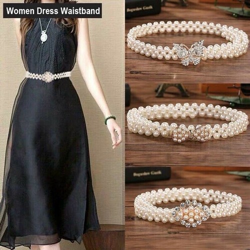 Cintura donna vita con - donna,