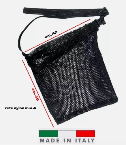 Retino pesca porta - retino,
