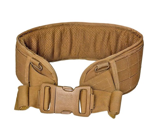 Usmc coyote sotto cintura - sotto,