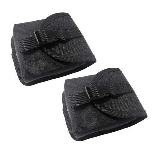 Tasca per cintura porta pesi